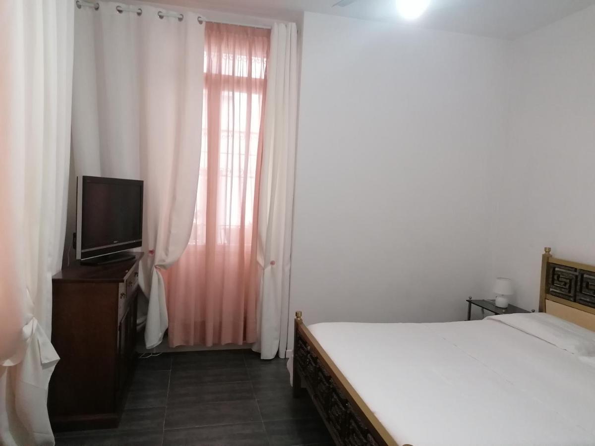Casa Nuccia 2 Milão Exterior foto