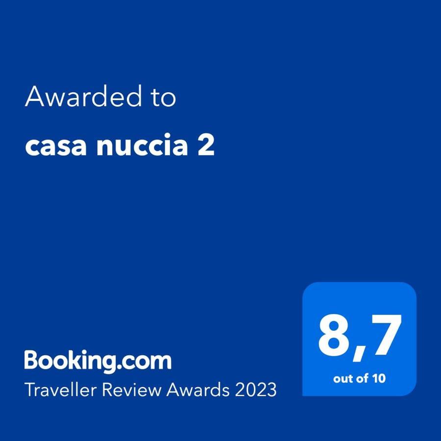 Casa Nuccia 2 Milão Exterior foto