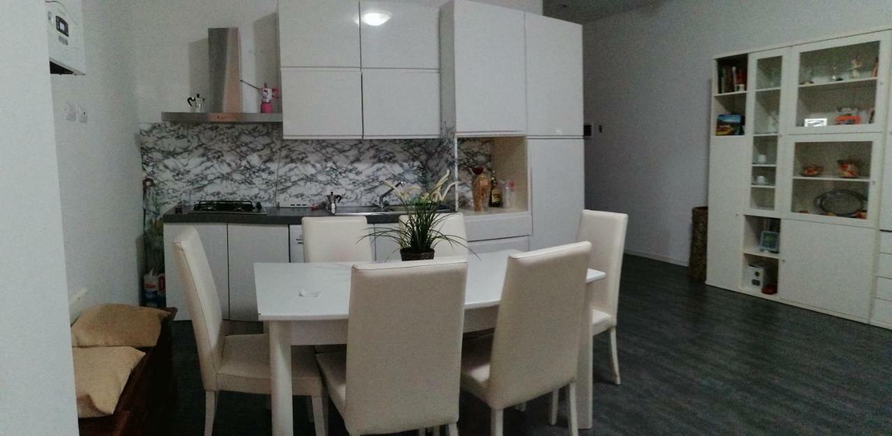 Casa Nuccia 2 Milão Exterior foto