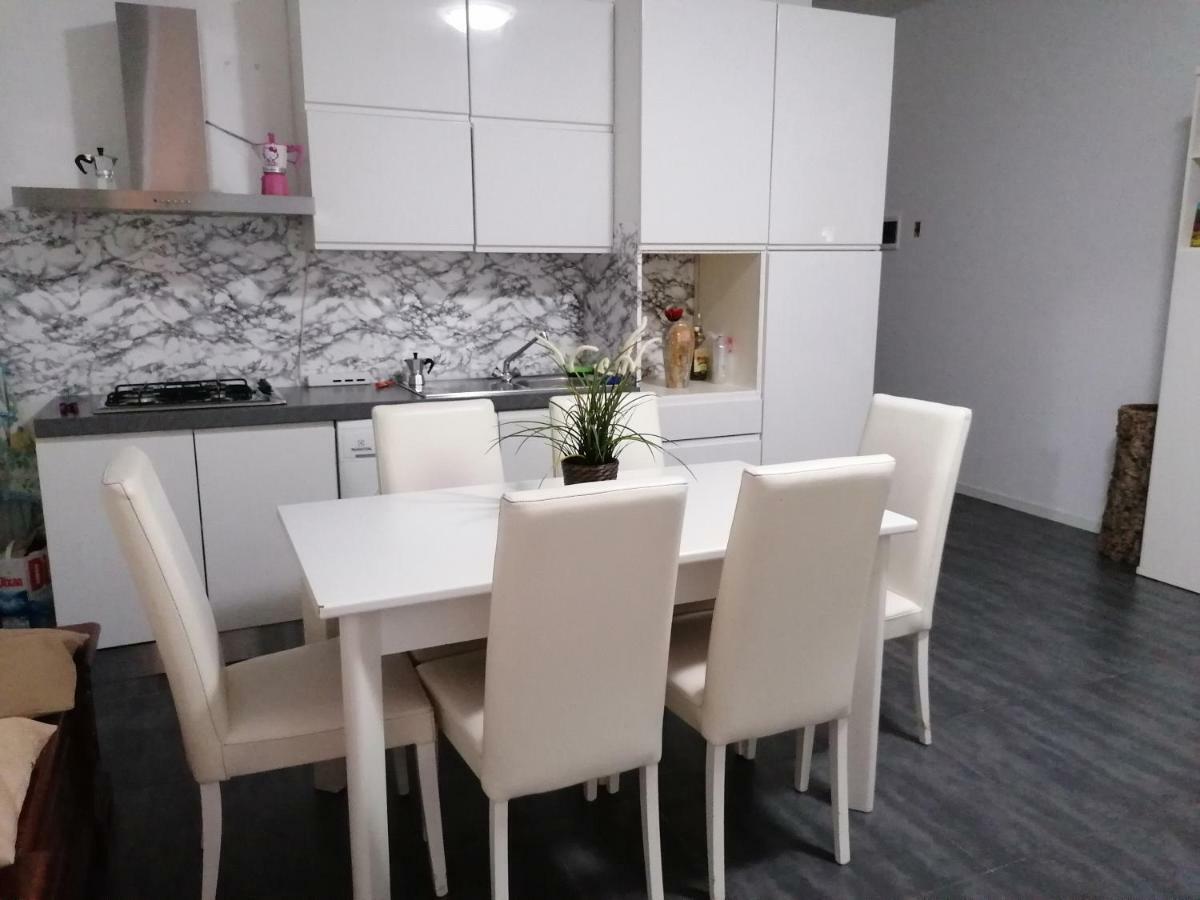 Casa Nuccia 2 Milão Exterior foto
