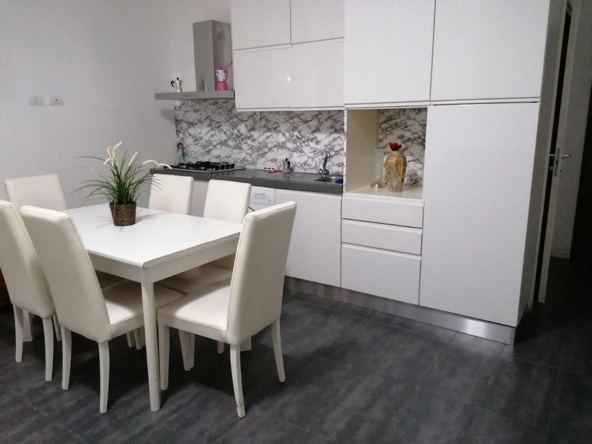 Casa Nuccia 2 Milão Exterior foto