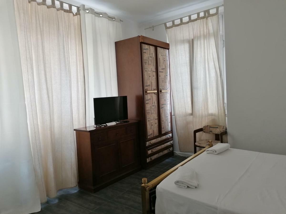 Casa Nuccia 2 Milão Exterior foto